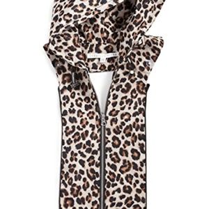 Veronica Beard Hallie Leopard Dickey